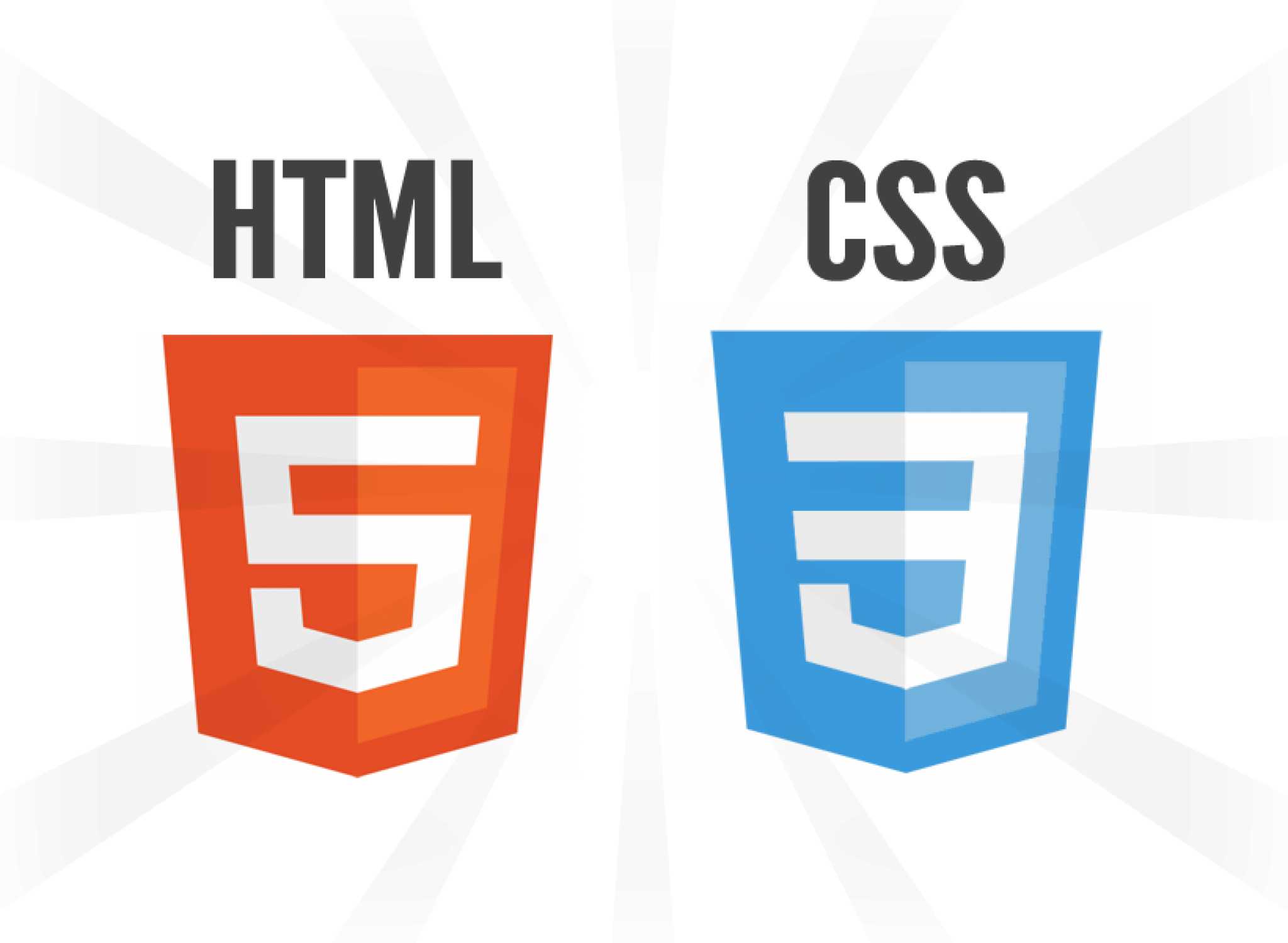 Inspiração em HTML5 e CSS3