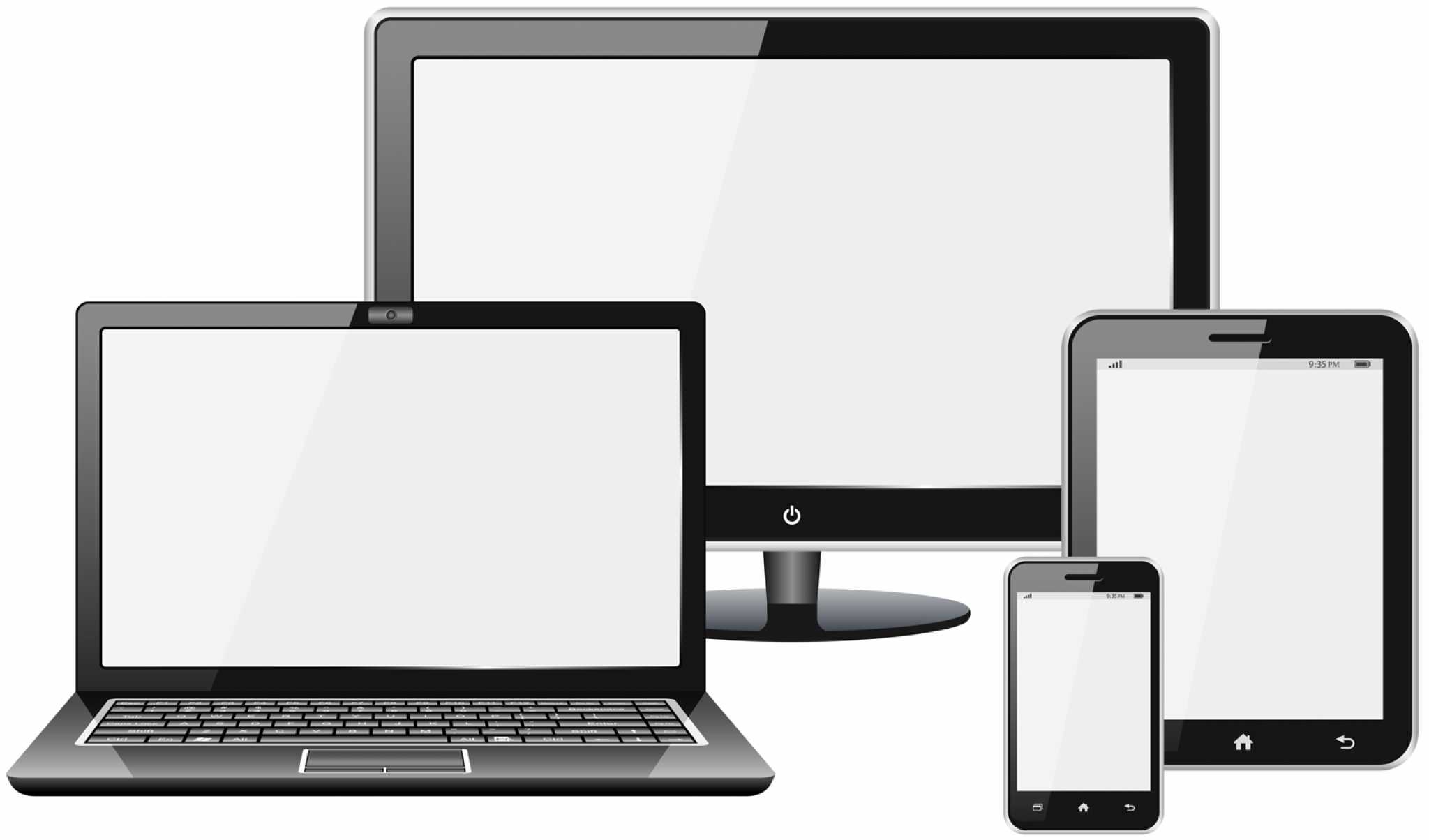 Design Responsivo