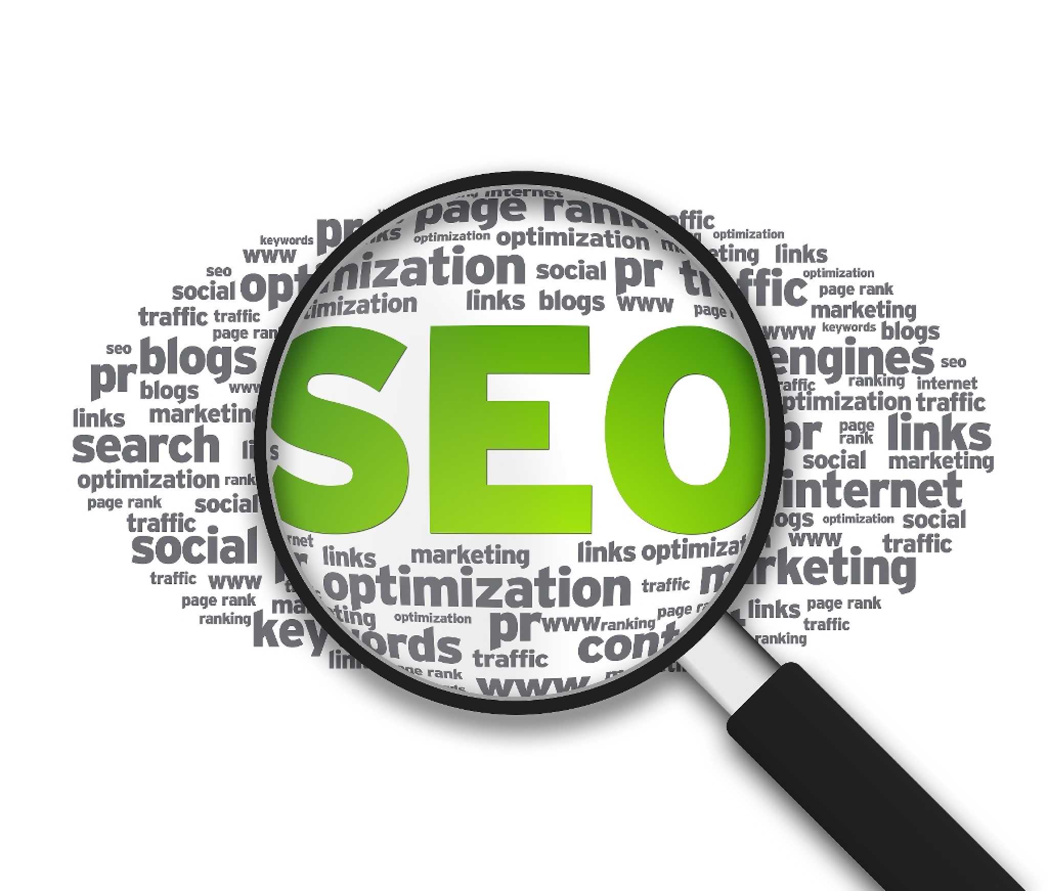 SEO em mudanças